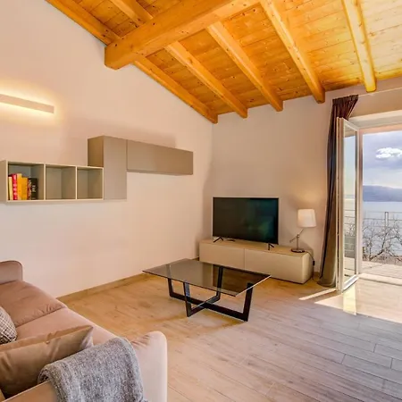 Villa Le Casette - Gargna Toscolano Maderno
