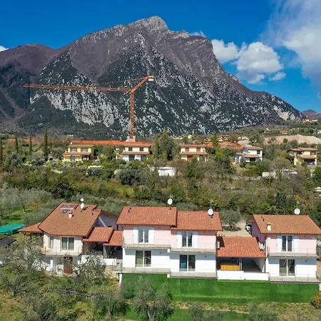 Villa Le Casette - Gargna Toscolano Maderno