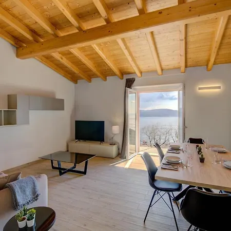 Le Casette - Gargna Villa *