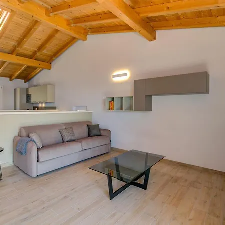 Le Casette - Gargna Villa *