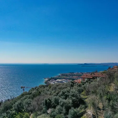 Le Casette - Gargna Toscolano Maderno
