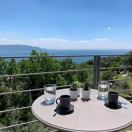 Villa Le Casette - Gargna Toscolano Maderno