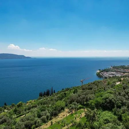 Villa Le Casette - Gargna