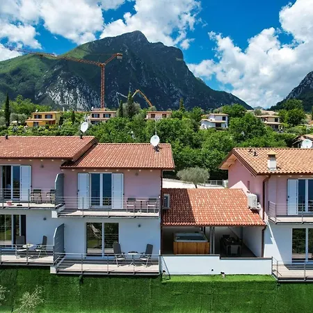 Le Casette - Gargna Villa *