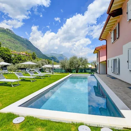 Le Casette - Gargna Villa