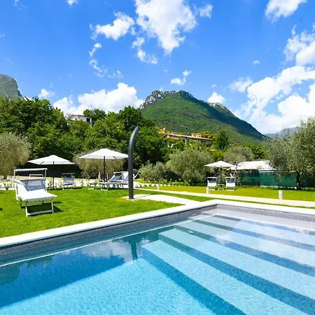 Le Casette - Gargna Villa