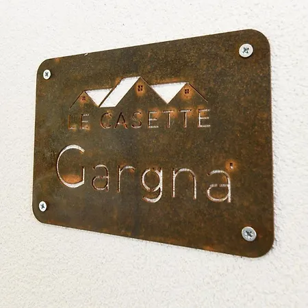 Le Casette - Gargna Villa *